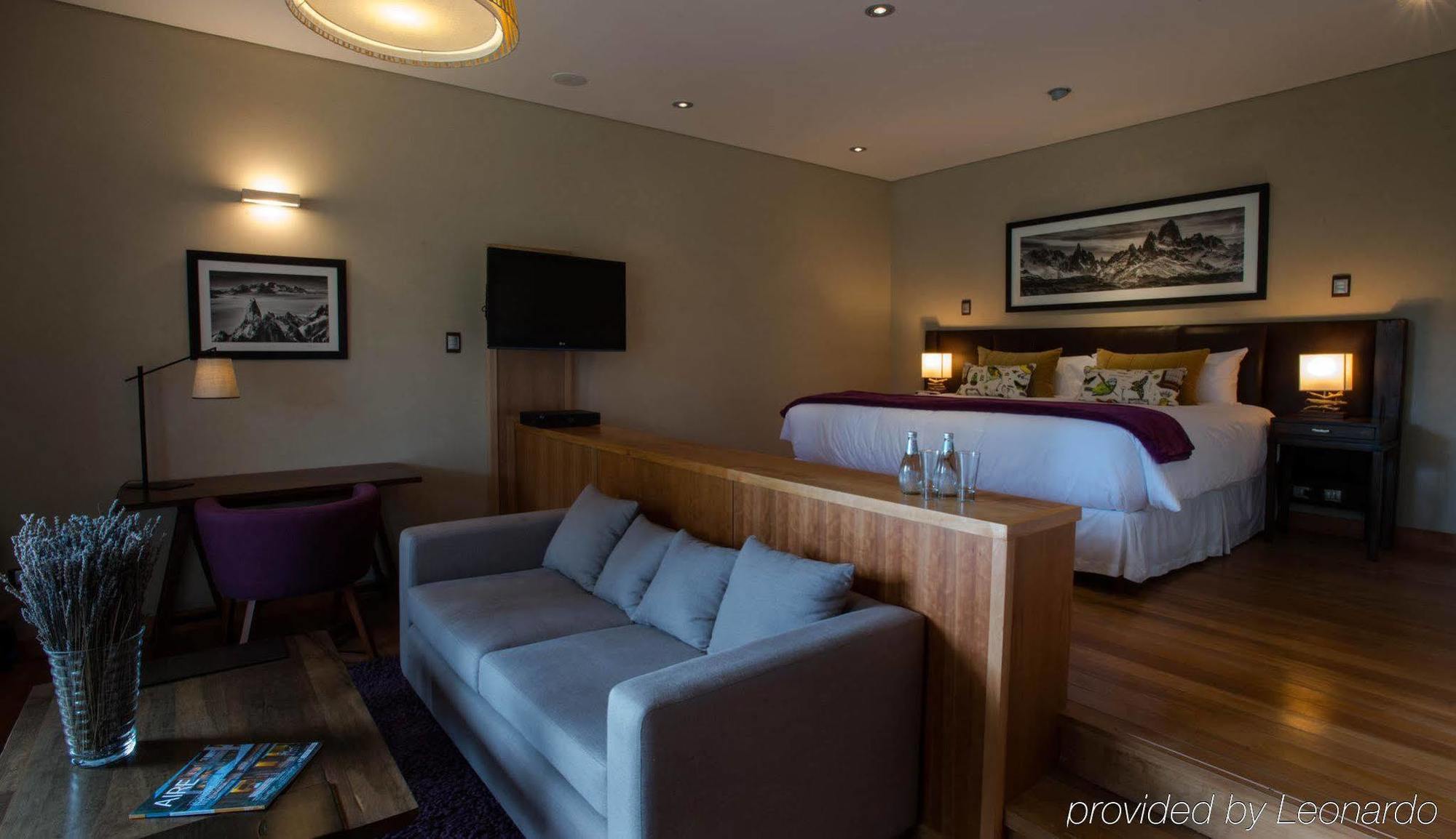 Uman Lodge Patagonia Chile Futaleufú Eksteriør bilde