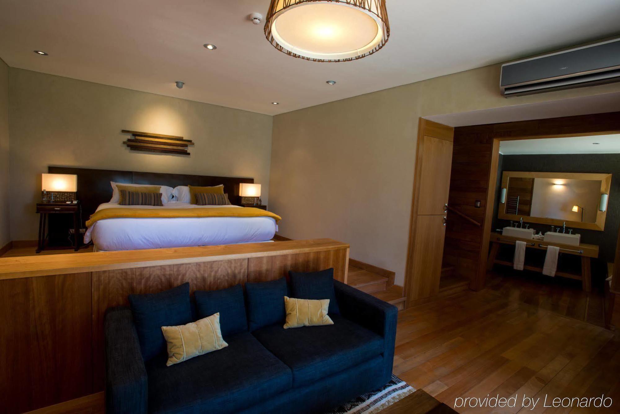 Uman Lodge Patagonia Chile Futaleufú Eksteriør bilde