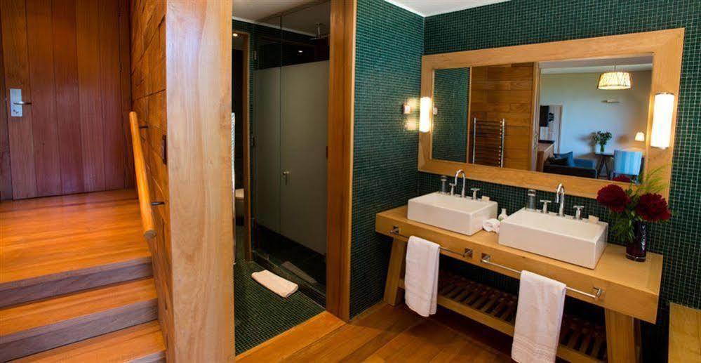 Uman Lodge Patagonia Chile Futaleufú Eksteriør bilde